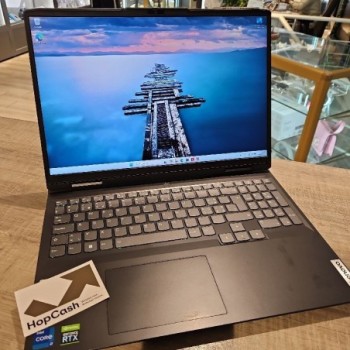 LENOVO IDEAPAD GAMING 3 i7 12700h 16GB 1TB RTX 3060 6GB