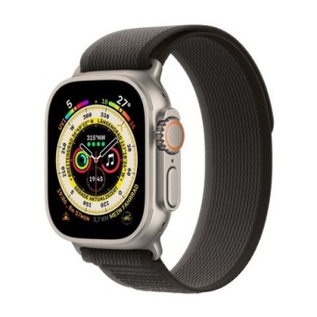 Apple Watch Ultra 49 Mm Wi-Fi + Cellular