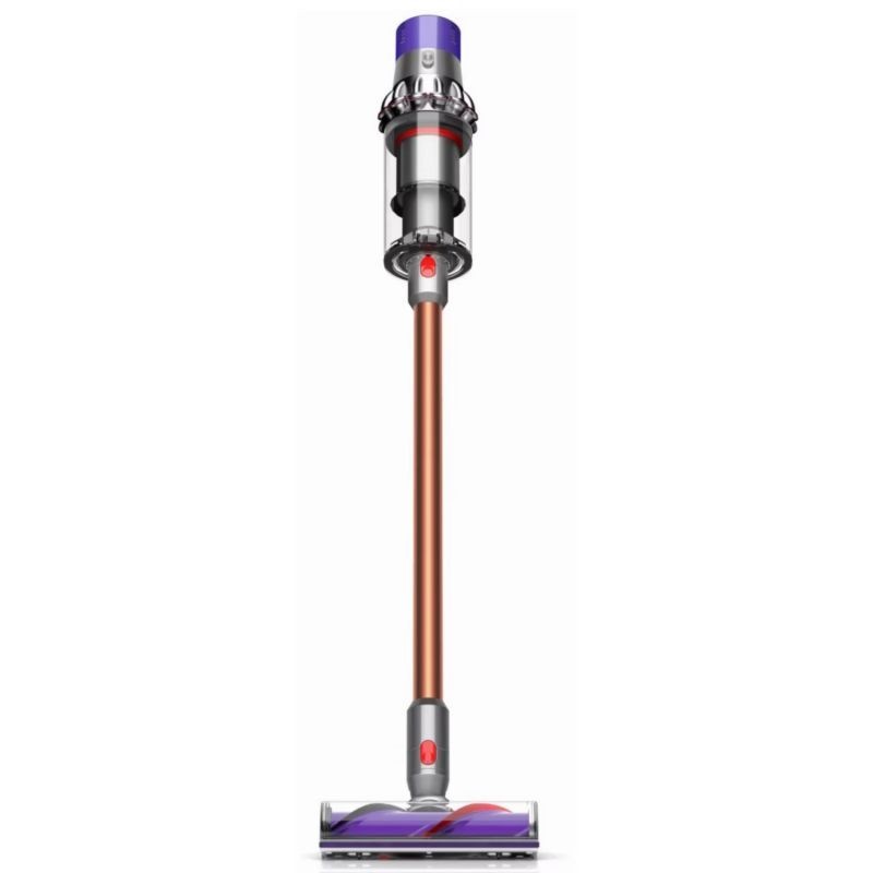 ASPIRATEUR DYSON V10 (SANS SUPPORT MURAL)