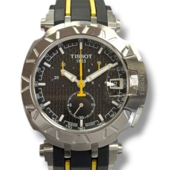 TISSOT T RACE TOUR DE FRANCE T092417ATF16