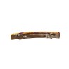 BARRETTE PINCE A CHEVEUX HERMES