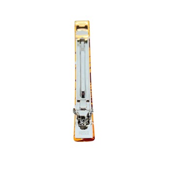 BARRETTE PINCE A CHEVEUX HERMES
