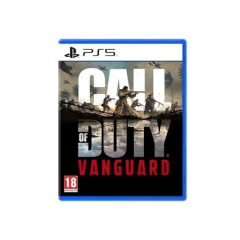 CALL OF DUTY  VANGUARD - PS5
