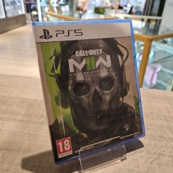 CALL OF DUTY MODERN WARFARE II - PS5