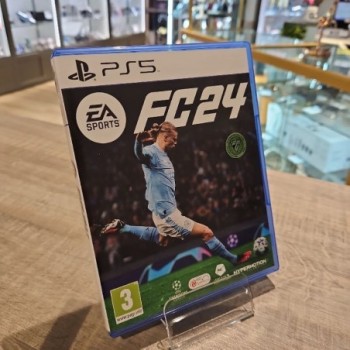 FC 24 - PS5
