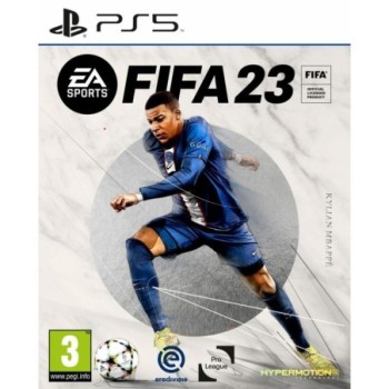 FIFA 23 - PS5