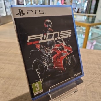 Rims Racing PS5