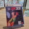 WWE 2K23 - PS5