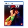 WWE 2K23 - PS5