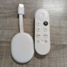 GOOGLE CHROMECAST HD GOOGLE TV + TéLéCOMMANDE