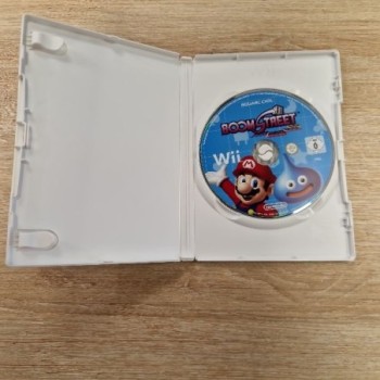 COURSE A LA FORTUNE - WII