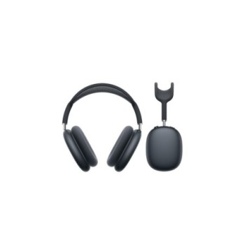 AIRPODS MAX 2ND GEN NOIRE USB C