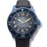 SWATCH BIOCERAMIC SCUBA FIFTY FATHOMS COLLECTION