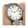 CARTIER RONDE SOLO 2934