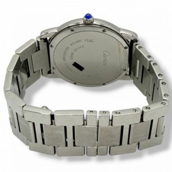 CARTIER RONDE SOLO 2934