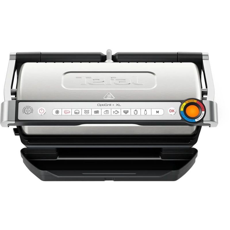TEFAL OPTIGRILL + XL