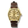 TUDOR PRINCE OYSTERDATE 75205 (BRACELET + BOUCLE ARDILLON NON ORIGINALES)