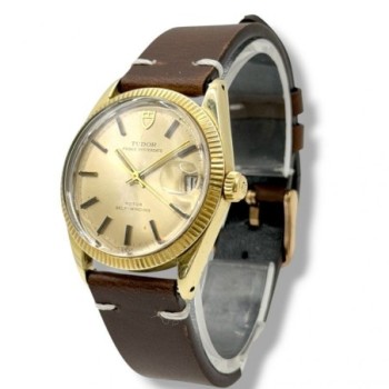 TUDOR PRINCE OYSTERDATE 75205 (BRACELET + BOUCLE ARDILLON NON ORIGINALES)