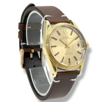 TUDOR PRINCE OYSTERDATE 75205 (BRACELET + BOUCLE ARDILLON NON ORIGINALES)