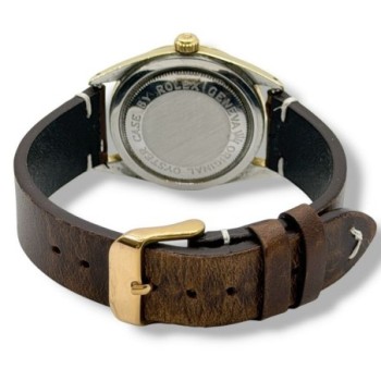 TUDOR PRINCE OYSTERDATE 75205 (BRACELET + BOUCLE ARDILLON NON ORIGINALES)