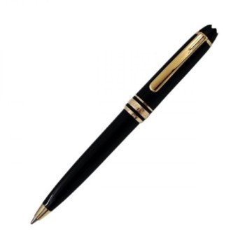 STYLO MONTBLANC HOMMAGES WOLFGANG AMADEUS MOZART
