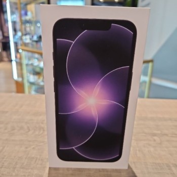 APPLE IPHONE 17E 256GB BLACK