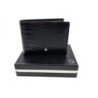 PORTEFEUILLE  MONTBLANC 11,5 X 9 X 1,5 CM