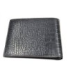 PORTEFEUILLE  MONTBLANC 11,5 X 9 X 1,5 CM