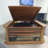 SOUNDMASTER NR540 CD RADIO KT 45T USB