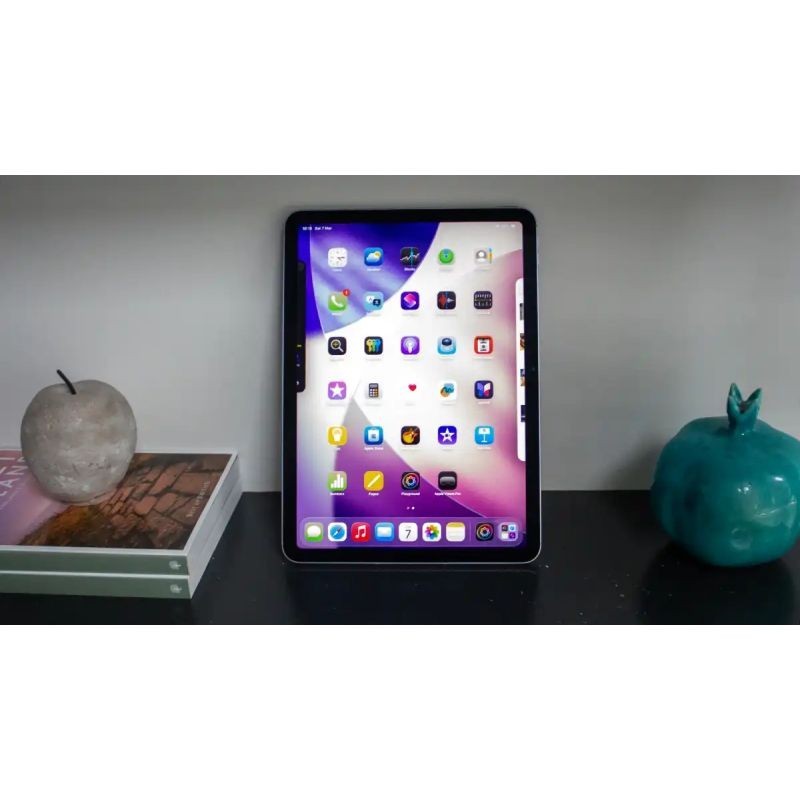 APPLE IPAD AIR 11 M4 WIFI 2026 128GB SPACE GREY