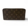 PORTEMONNAIE LOUIS VUITTON ZIPPY MONOGRAM