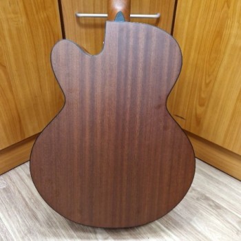 GUITARS BAYOU B40-12CE ÉLECTRO-ACOUSTIQUE À 12 CORDES