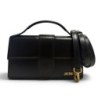 SAC A MAIN JACQUEMUS BAMBINO NOIR