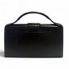 SAC A MAIN JACQUEMUS BAMBINO NOIR