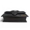 SAC A MAIN JACQUEMUS BAMBINO NOIR