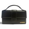 SAC A MAIN JACQUEMUS BAMBINO NOIR