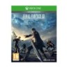 FINAL FANTASY XV - XBOX ONE