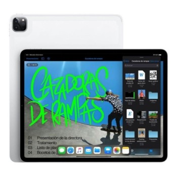APPLE IPAD PRO 4EME GEN 12.9 256GO WIFI