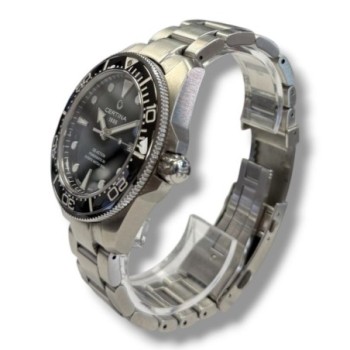 CERTINA DS ACTION DIVER POWERMATIC 80 AUTOMATIQUE 43MM - C032.607.11.051.00