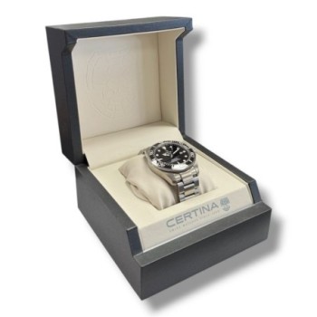 CERTINA DS ACTION DIVER POWERMATIC 80 AUTOMATIQUE 43MM - C032.607.11.051.00