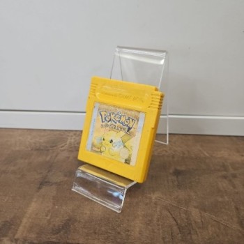 POKEMON SPECIAL EDITION PIKACHU GBA