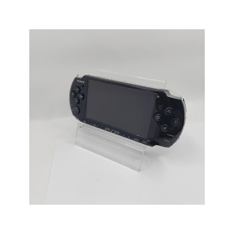 CONSOLE SONY PSP