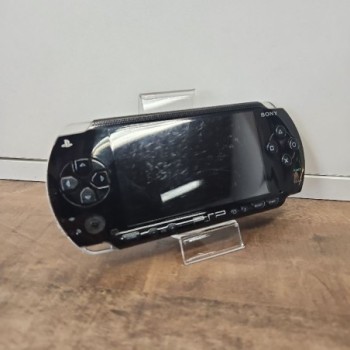 CONSOLE SONY PSP