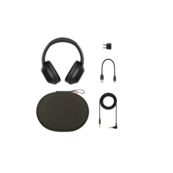 CASQUE SONY WH-1000XM4 NOIR