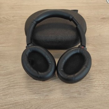 CASQUE SONY WH-1000XM4 NOIR
