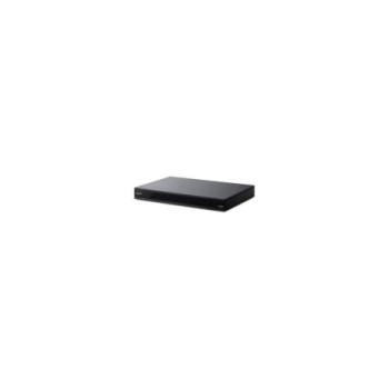 Sony UBP-X800M2 Blu-Ray Player Black