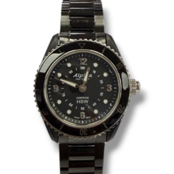 MONTRES ALPINA SMARTWATCH COMTESSE 36MM QUARTZ
