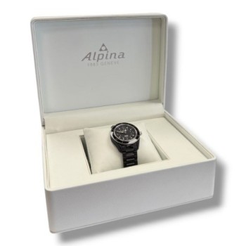 MONTRES ALPINA SMARTWATCH COMTESSE 36MM QUARTZ