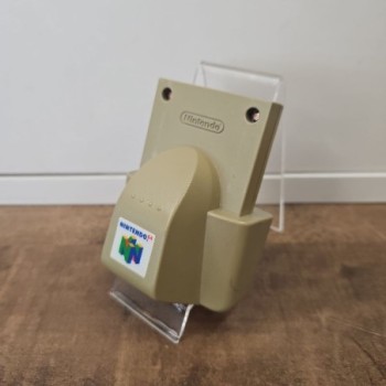 RUMBLE PACK N64