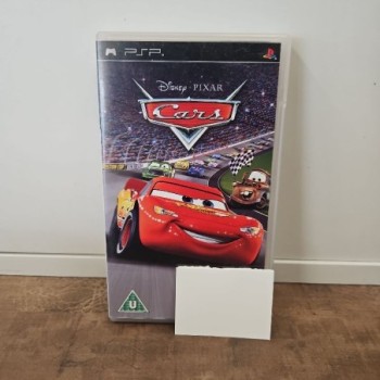 CARS PSP